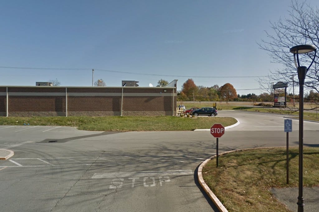 Goodwill Crestwood