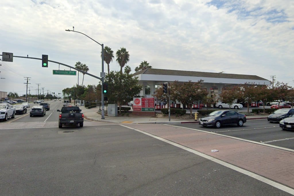 Goodwill Westminster