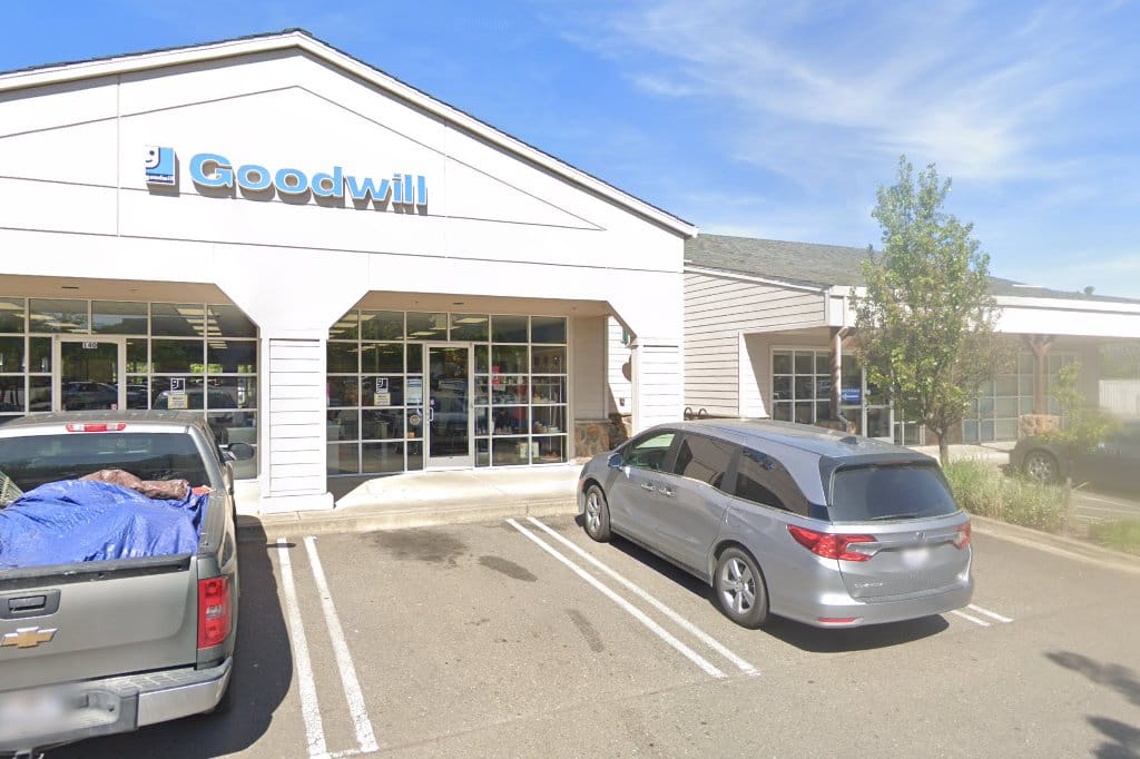 Goodwill Windsor