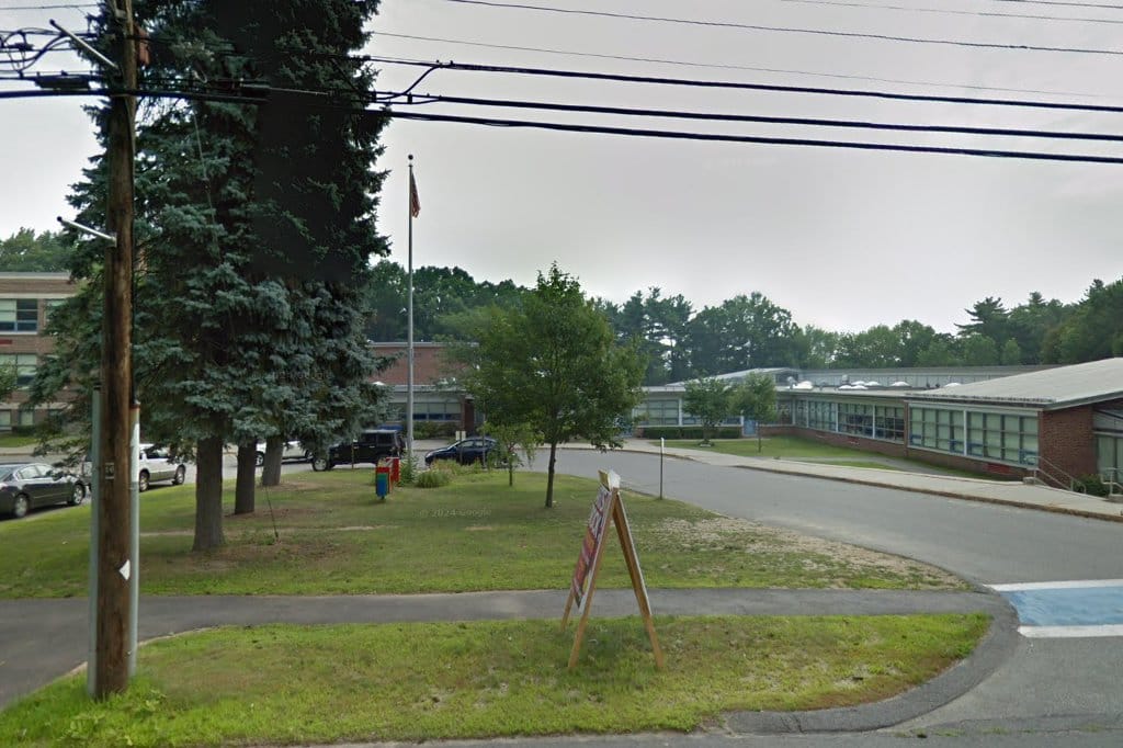 Major Edwards Elementary School