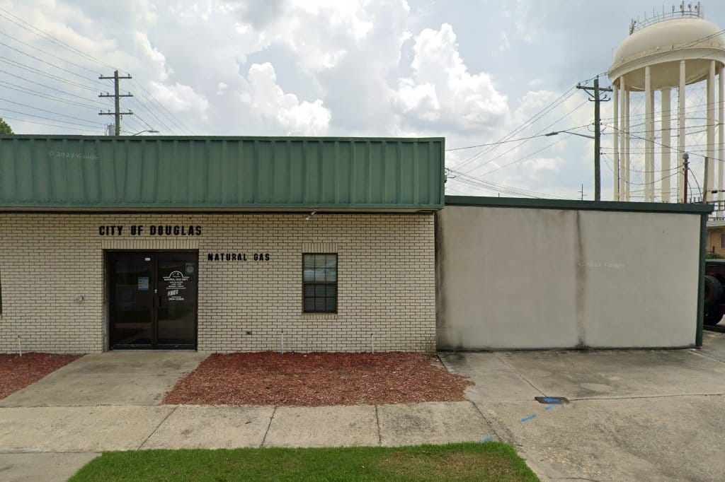 Douglas Municipal Court