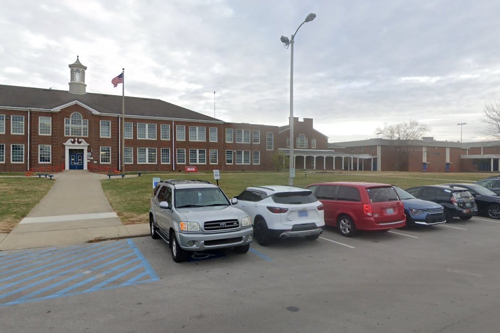 Lafayette Lanier Elementary School