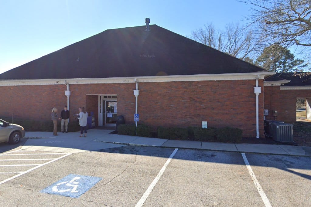 Villa Rica Municipal Court
