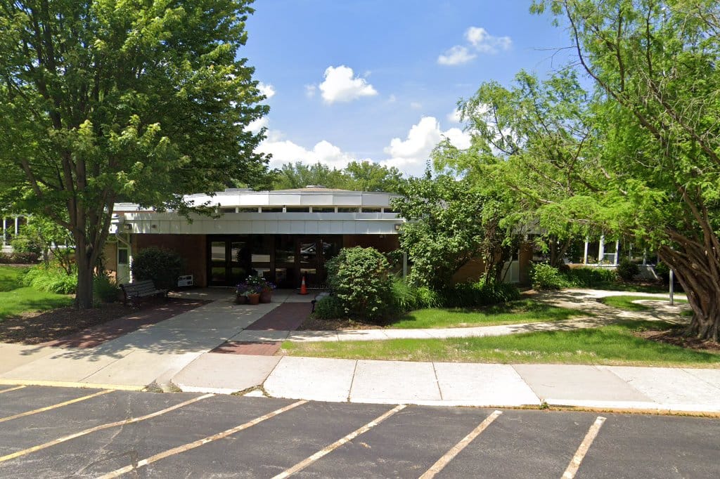 Abraham Lincoln Elementary School