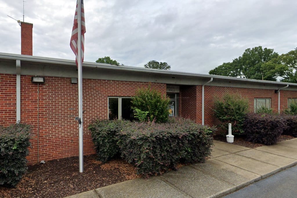 Kingston Municipal Court