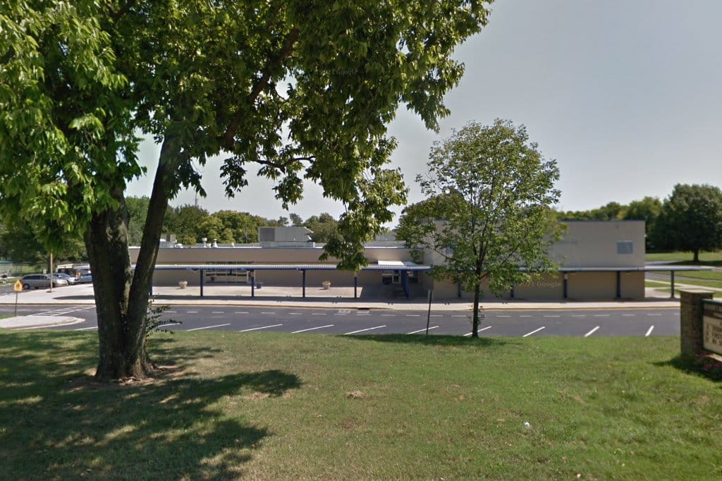 Booker T Washington Academy Elementary School