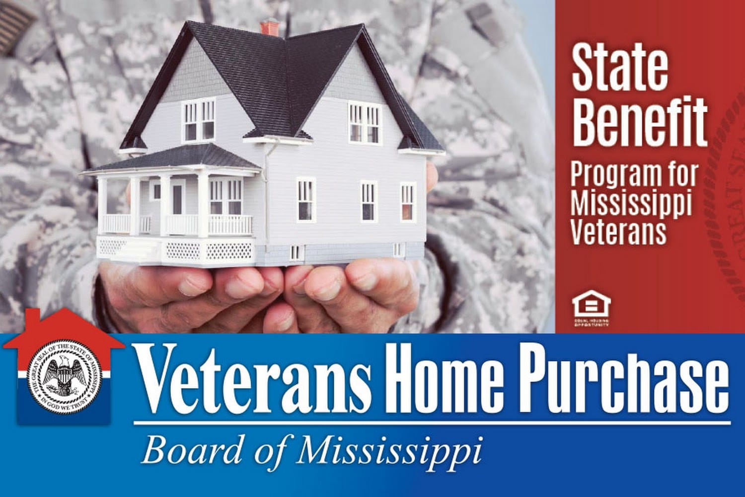 Mississippi State Veterans Affairs Board