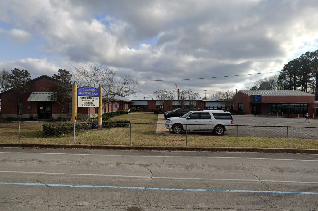 Anderson Elementary School