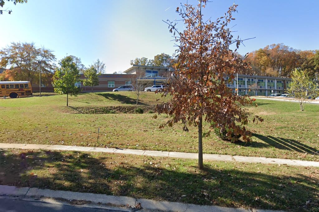 Wyngate Elementary School