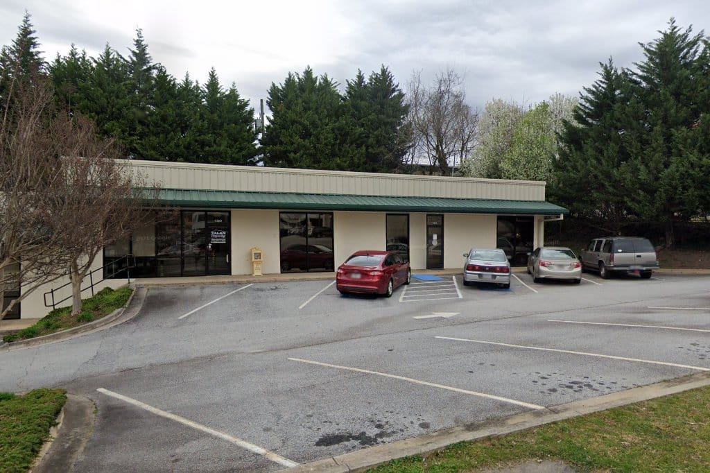 Toccoa Georgia Department of Justice