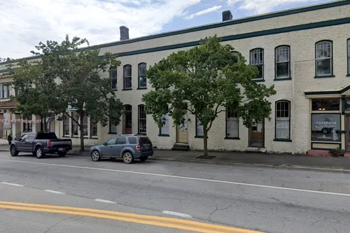 Waynesboro Georgia Department of Justice