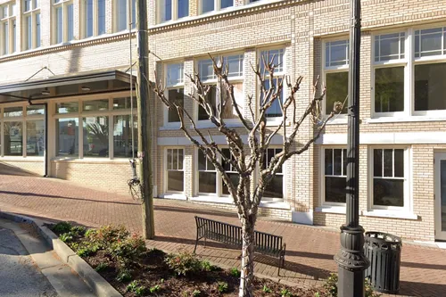 Canton Georgia Department of Justice
