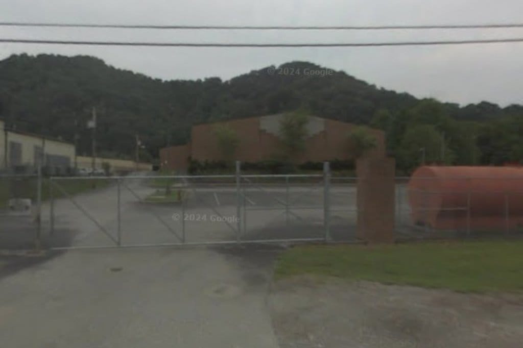 James D Adams Middle School