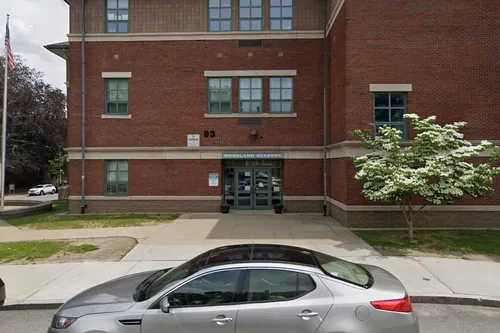 Woodland Alternative School
