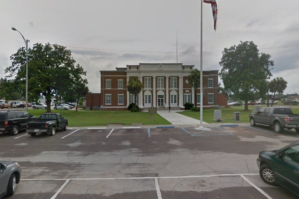 Donalsonville Superior Court