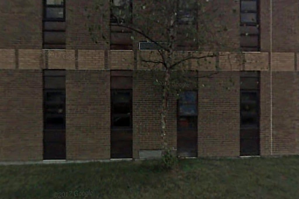 Collins Middle School