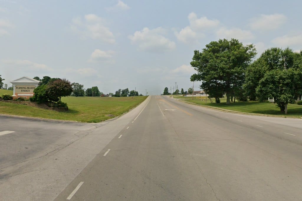 Fleming County High School