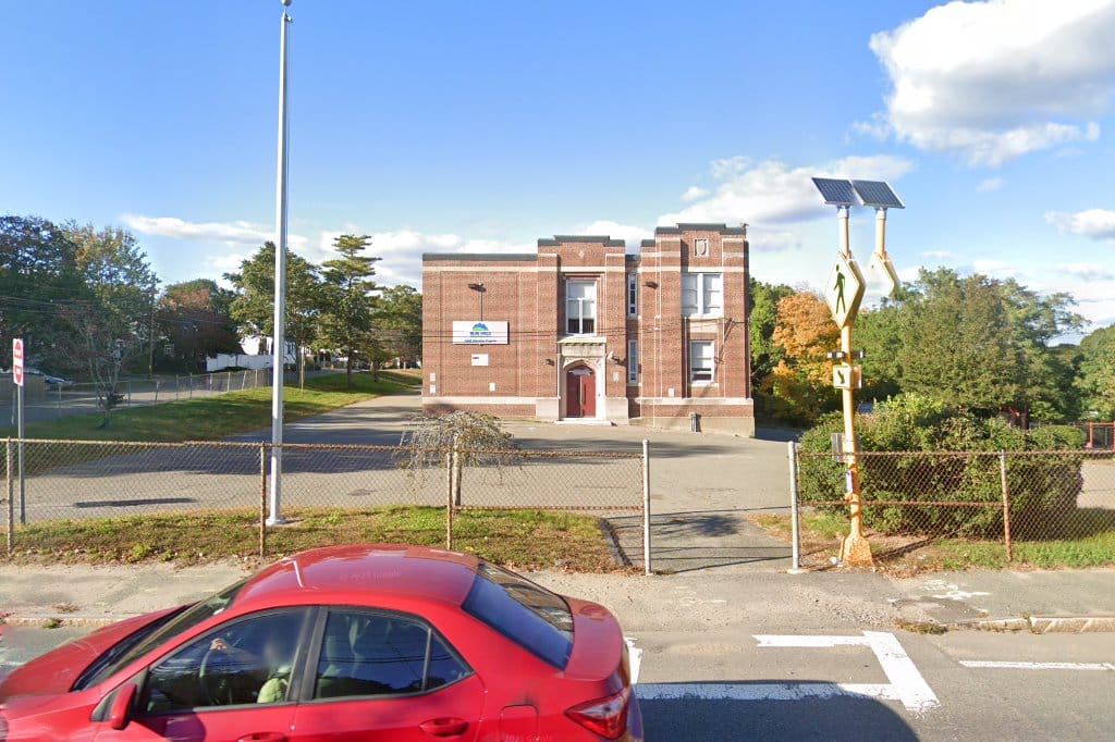 Early Childhood Center