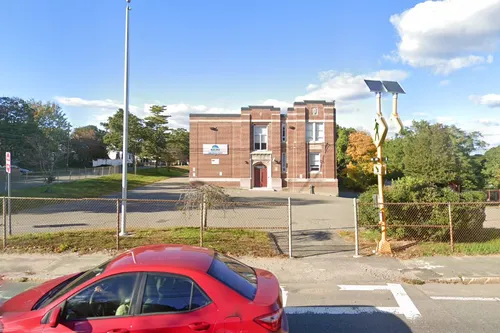 Early Childhood Center