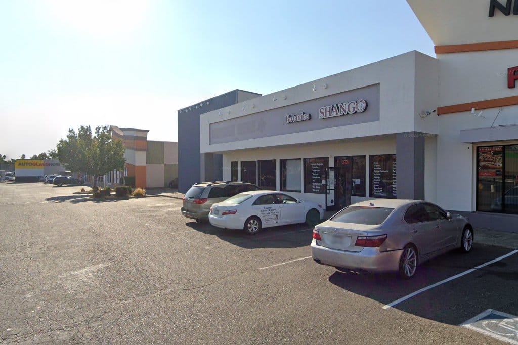 Goodwill Sacramento