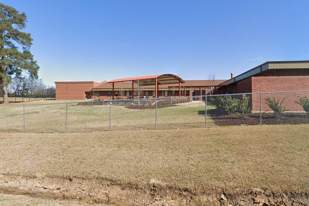 Pearl Junior High School