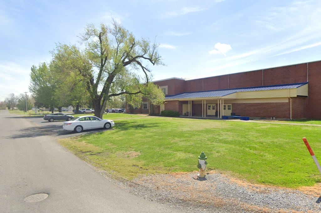 Wingo Elementary School
