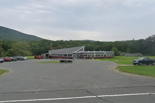 Hancock Elementary School