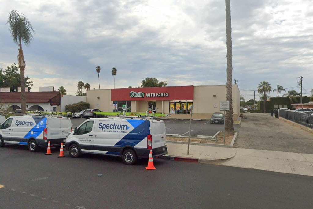 Goodwill San Fernando