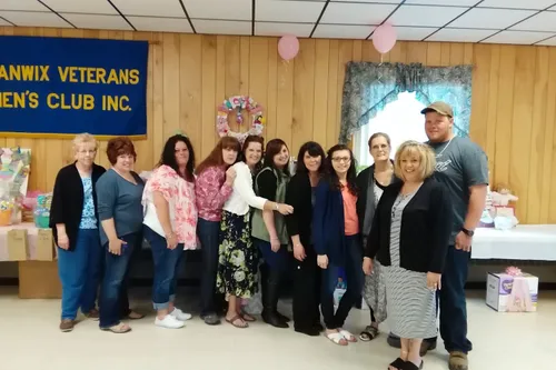 Stanwix Veterans & Mens Club