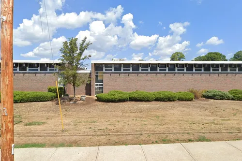 Squantum School