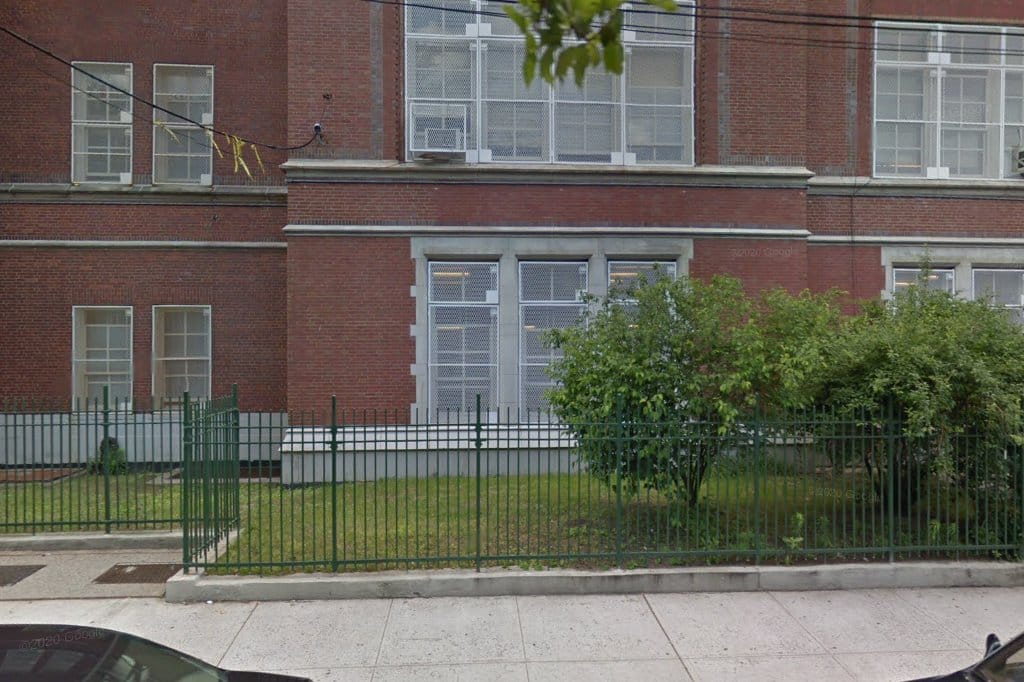 Jamaica Children's School, PS 312