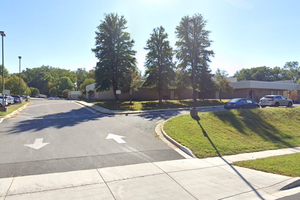 Fallsmead Elementary School