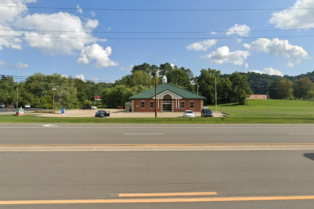 Mckell Middle School