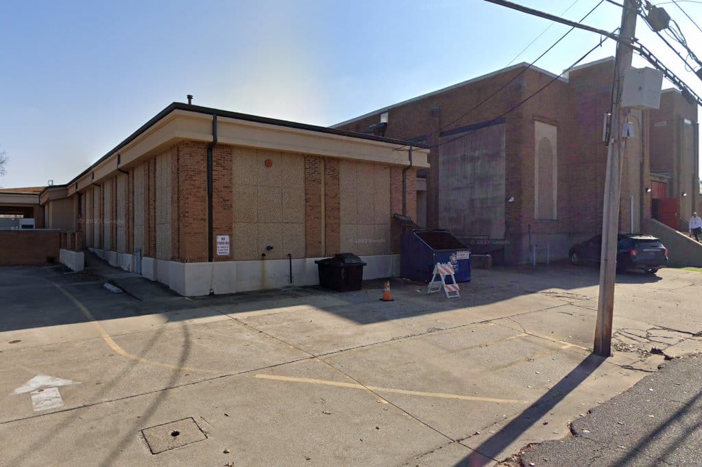 Mayfield Middle School