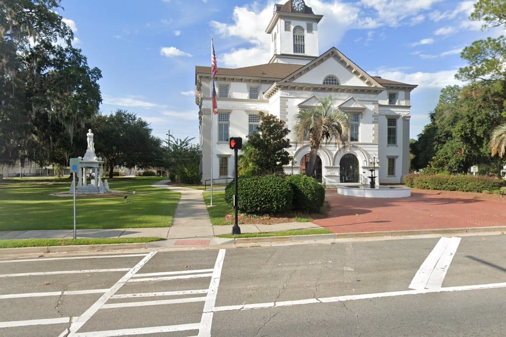 Quitman Superior Court
