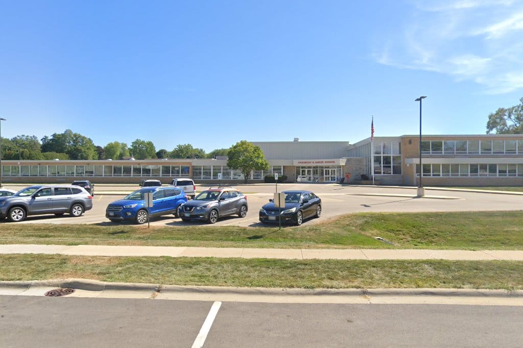 Chauncey H. Duker School