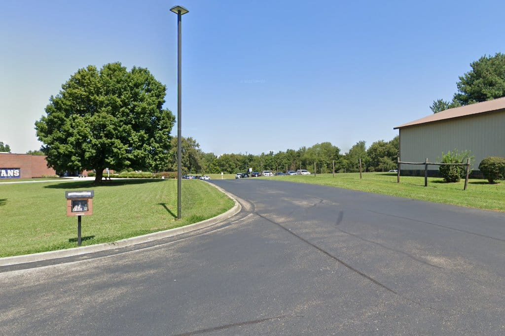 Meadow View Elementary School
