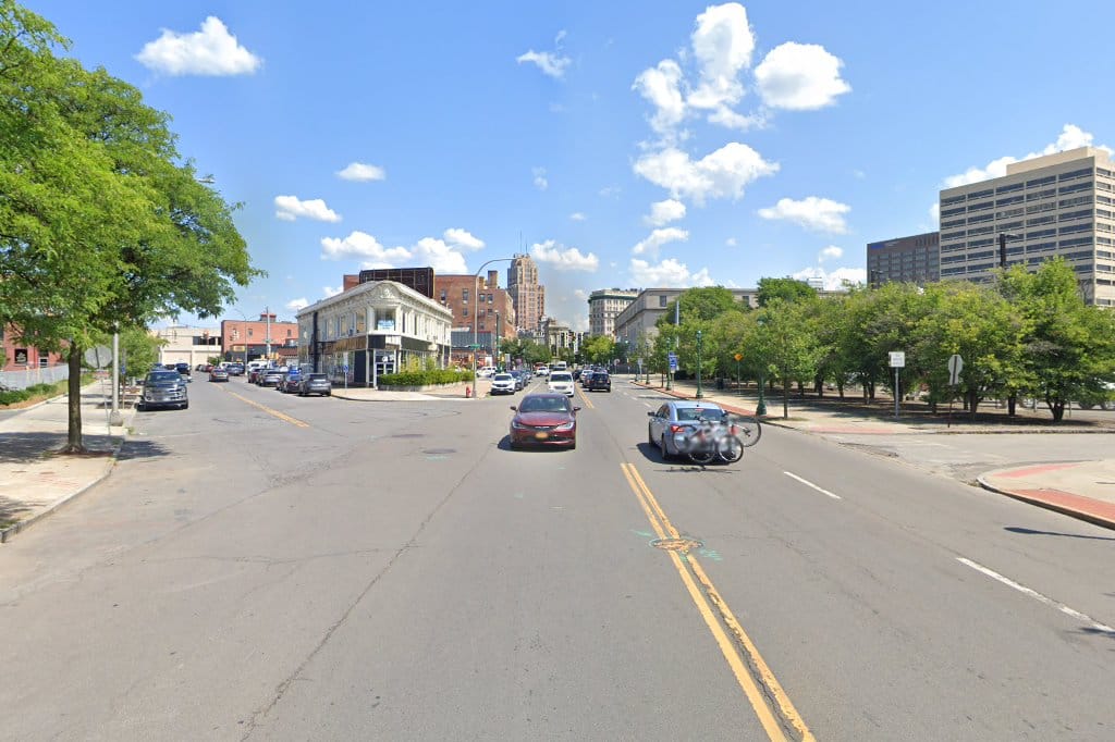 Onondaga County Veterans Service Agency
