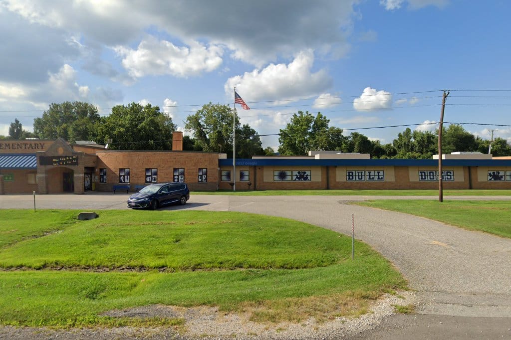Mckell Elementary School