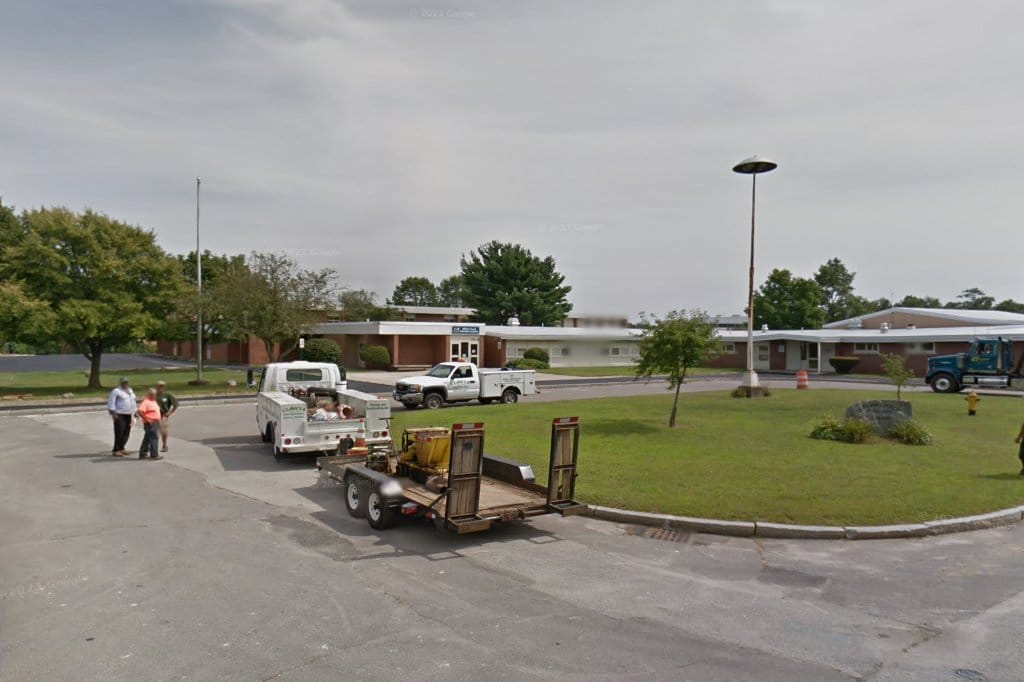 William Seach School