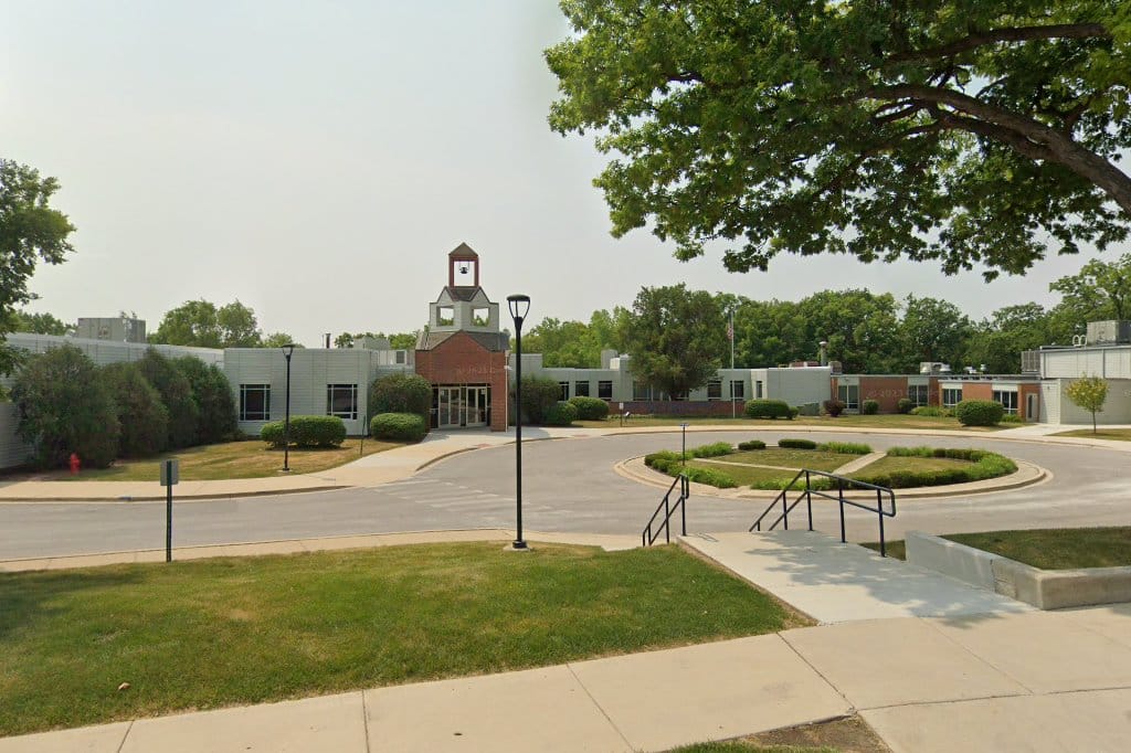 Burr Ridge Middle School