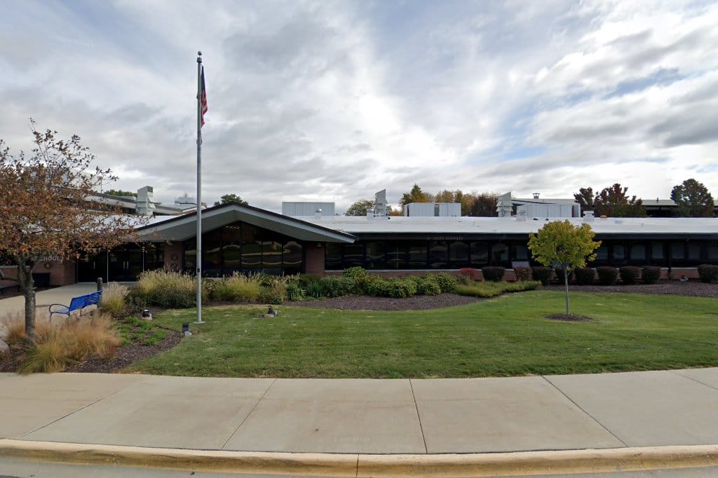 Butler Junior High School