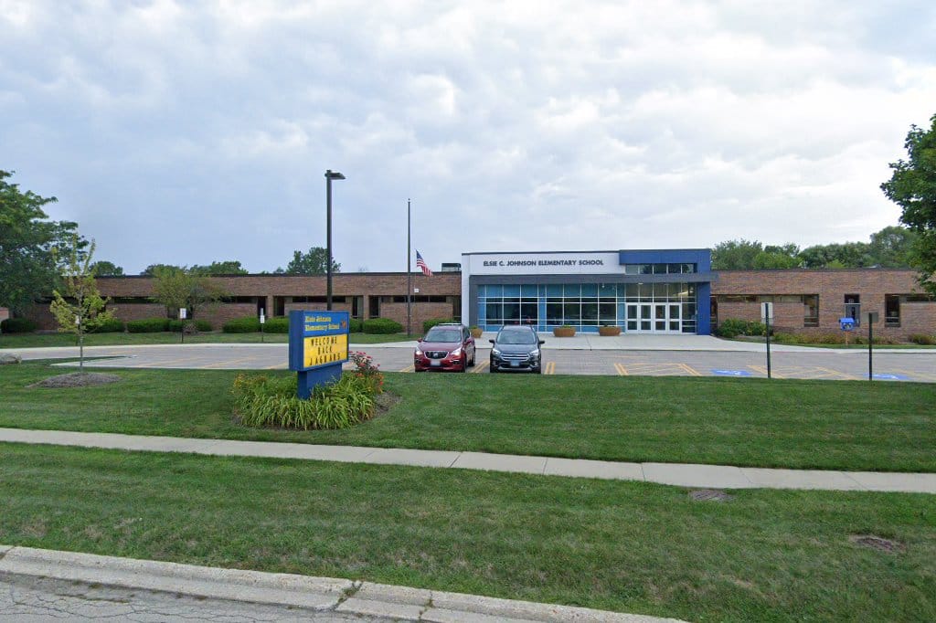 Elsie C Johnson Elementary School