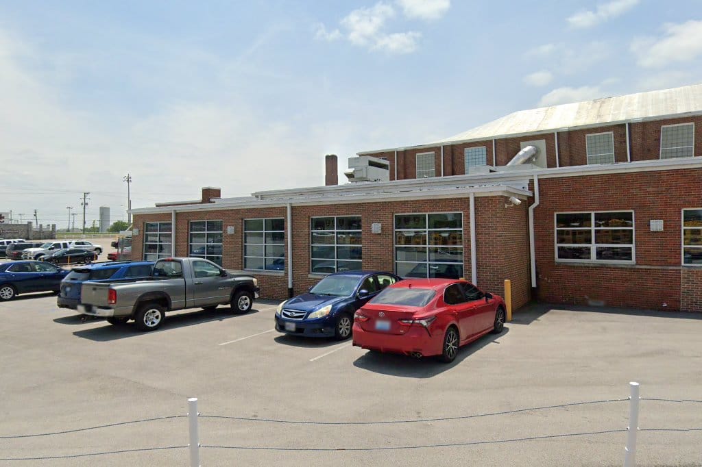Harrison County Special Education Co-Op School