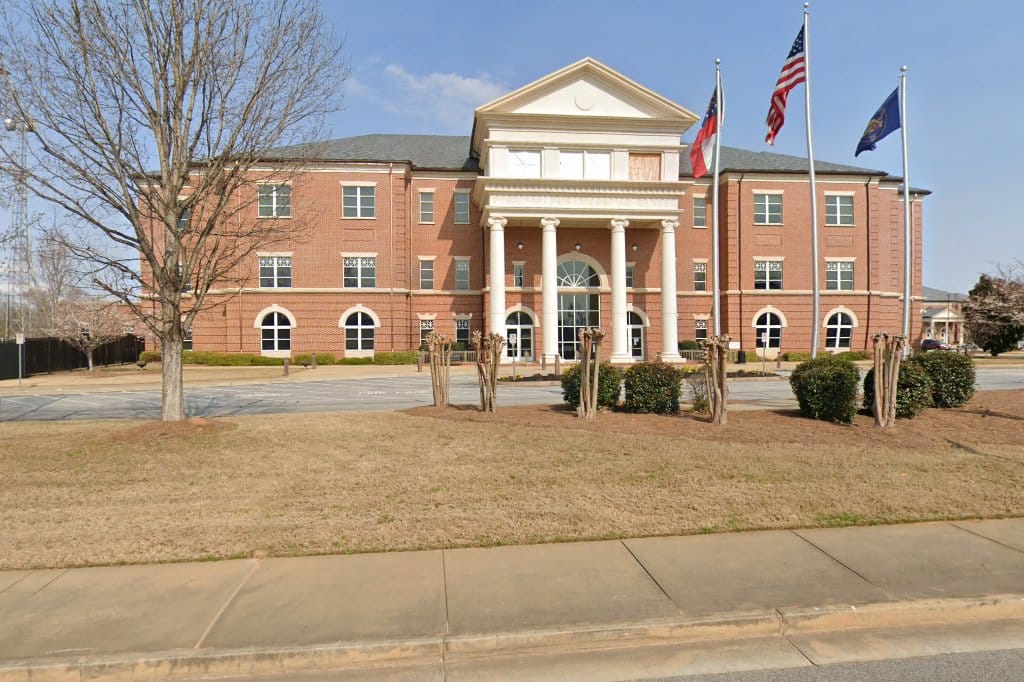Coweta County District Atty
