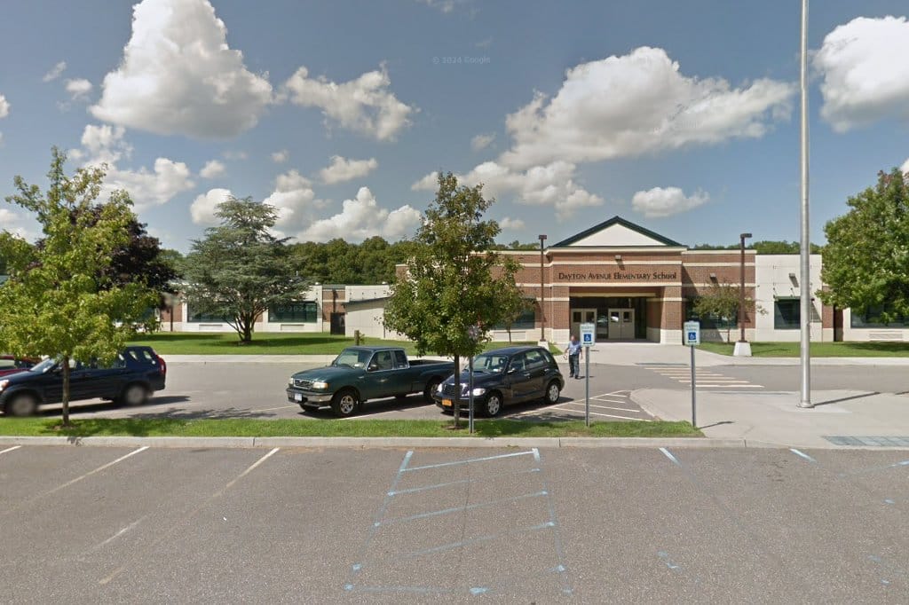 Dayton Avenue School