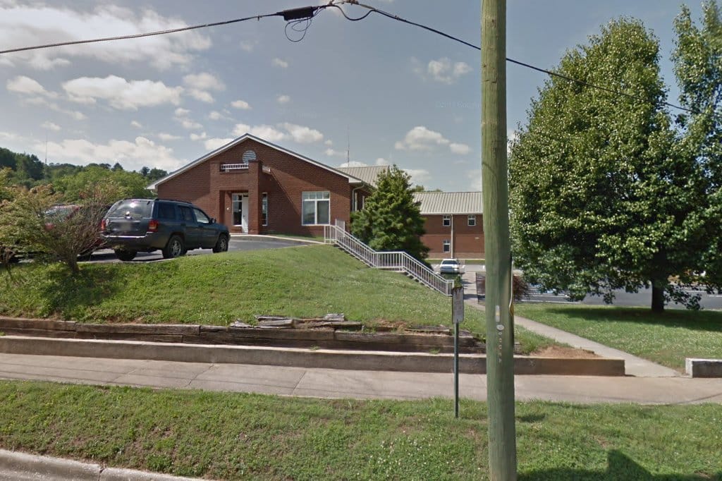 Ellijay Municipal Court
