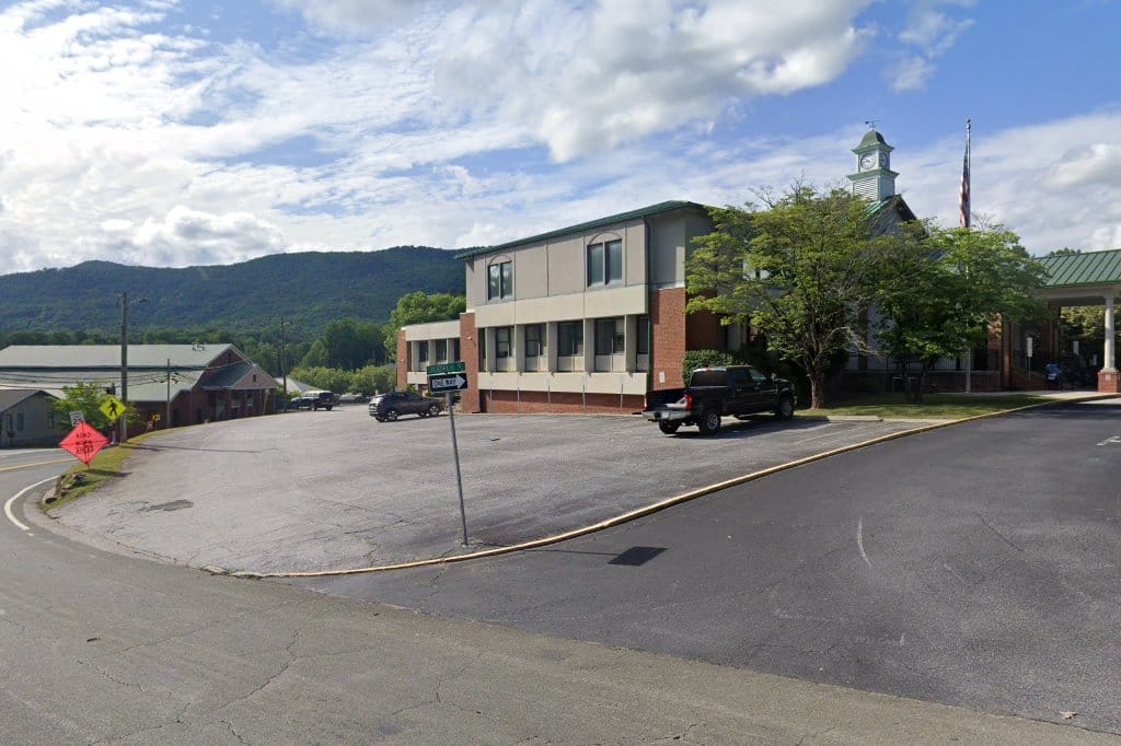 Rabun County Prosecuting Attorney