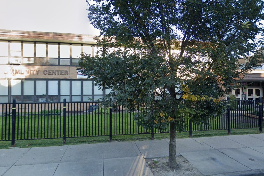 Albany Park Community Center-CTC