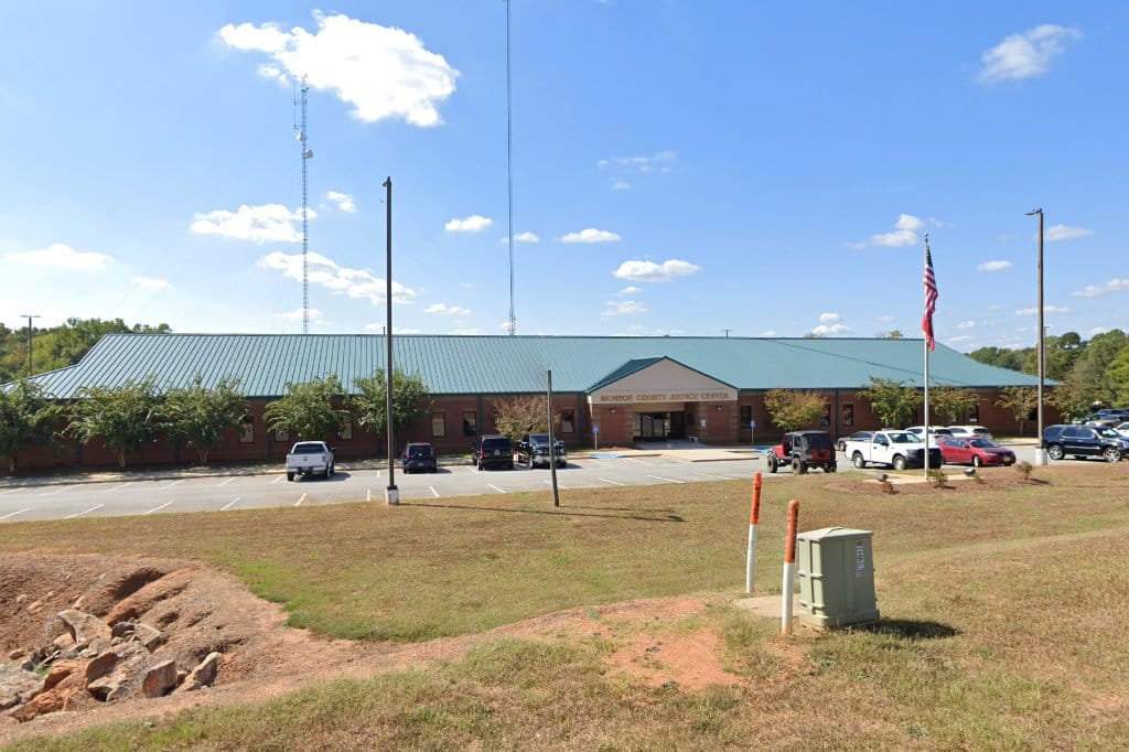 Monroe County Prosecuting Attorney